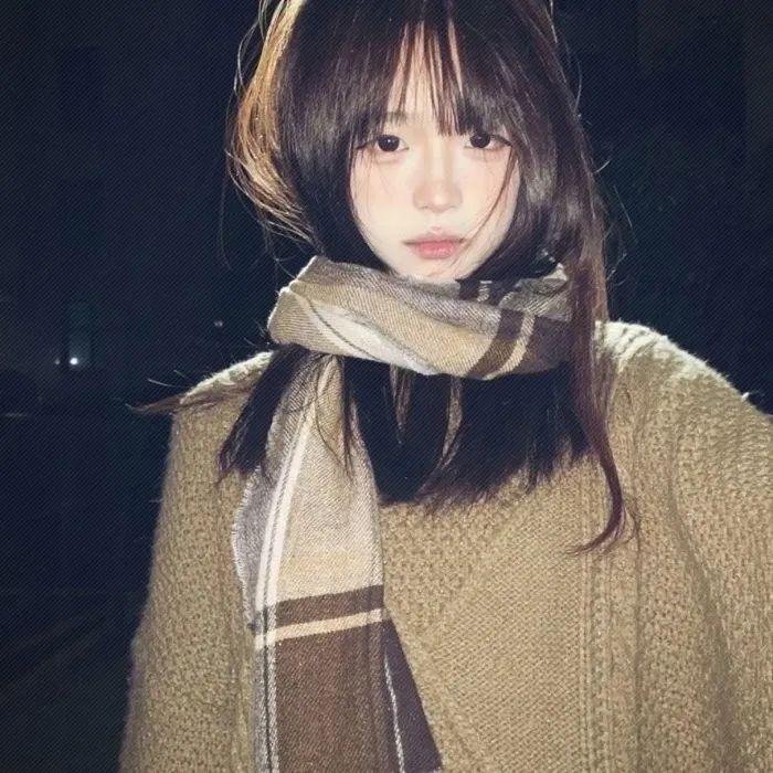恋爱前辈说