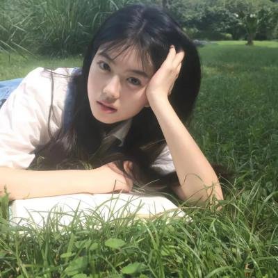 金发女郎的爱情